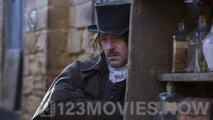 Jonathan Strange & Mr Norrell Season 1 Episode 1