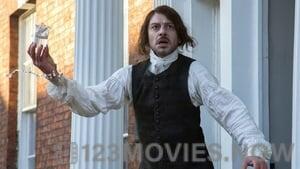 Jonathan Strange & Mr Norrell Season 1 Episode 3