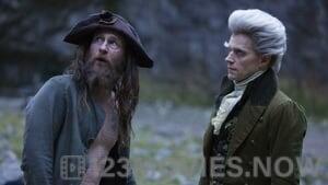 Jonathan Strange & Mr Norrell Season 1 Episode 6