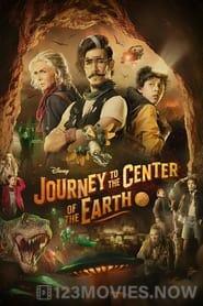 Journey to the Center of the Earth Season 1 Episode 1