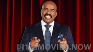 Judge Steve Harvey