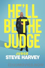 Judge Steve Harvey Season 1 Episode 1