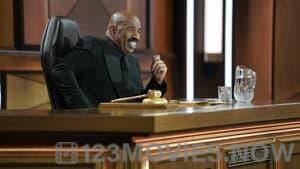 Judge Steve Harvey Season 1 Episode 1