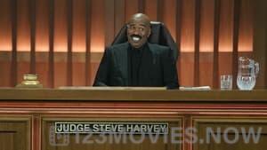 Judge Steve Harvey Season 1 Episode 2