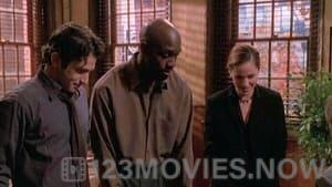 Judging Amy Season 2 Episode 8