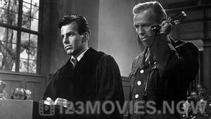 Judgment at Nuremberg