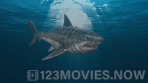 Jurassic Shark 2: Aquapocalypse