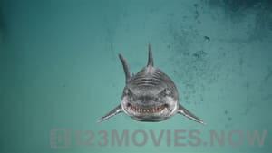 Jurassic Shark 2: Aquapocalypse