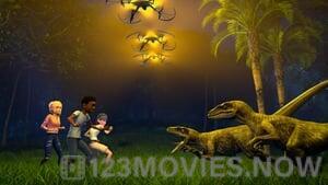 Jurassic World: Camp Cretaceous Season 5 Episode 2