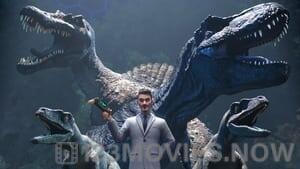 Jurassic World: Camp Cretaceous Season 5 Episode 3