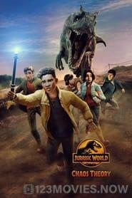 Jurassic World: Chaos Theory Season 1 Episode 1