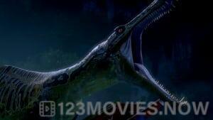 Jurassic World: Chaos Theory Season 2 Episode 7