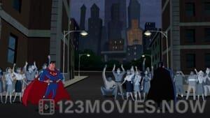 Justice League Action Season 1 Episode 11