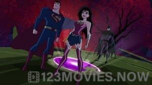 Justice League Action Season 1 Episode 16