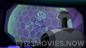 Justice League Action Season 1 Episode 17