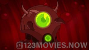 Justice League Action Season 1 Episode 21