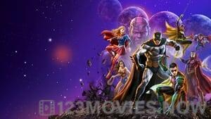 Justice League: Crisis on Infinite Earths Part Two