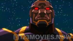 Justice League Dark: Apokolips War