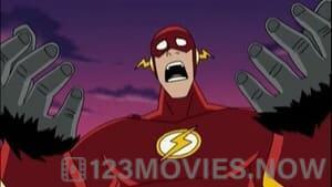 Justice League Season 1 Episode 10