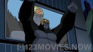 Justice League Season 1 Episode 11