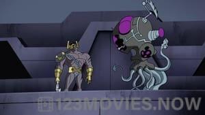 Justice League Season 1 Episode 12