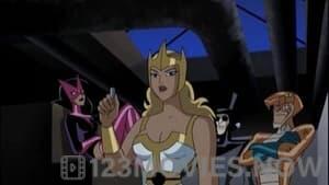 Justice League Season 1 Episode 12