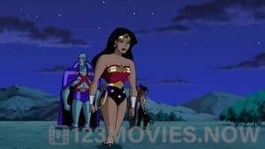 Justice League Season 1 Episode 15