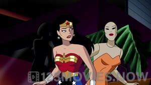 Justice League Season 1 Episode 16