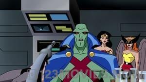 Justice League Season 1 Episode 17