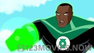 Justice League Season 1 Episode 18