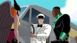 Justice League Season 1 Episode 19