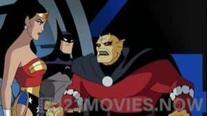 Justice League Season 1 Episode 19