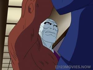 Justice League Season 1 Episode 20