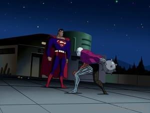 Justice League Season 1 Episode 21