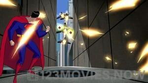 Justice League Season 1 Episode 24