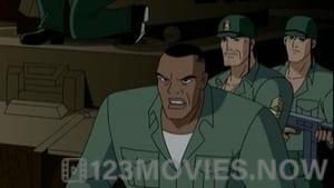 Justice League Season 1 Episode 24