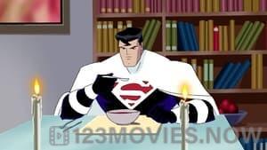 Justice League Season 2 Episode 11