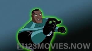 Justice League Season 2 Episode 12