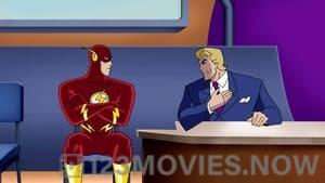 Justice League Season 2 Episode 13