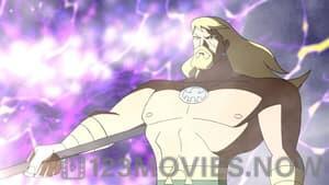 Justice League Season 2 Episode 15