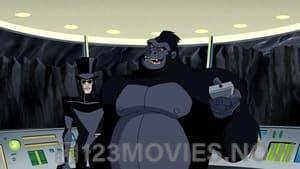 Justice League Season 2 Episode 17