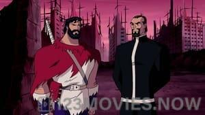 Justice League Season 2 Episode 20