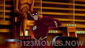 Justice League Season 2 Episode 22