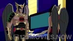 Justice League Season 2 Episode 24