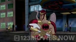 Justice League Season 2 Episode 25