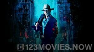 Justified: City Primeval