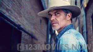 Justified: City Primeval