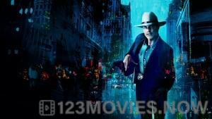 Justified: City Primeval