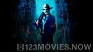 Justified: City Primeval