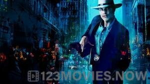 Justified: City Primeval